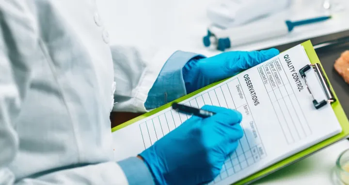 Kontrola na tamošnjem tržištu otkrila bakterije/Ilustracija