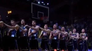 Reprezentacija BiH/Foto: 