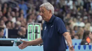 FOTO: REUTERS REUTERS/Ints Kalnins/Foto: 