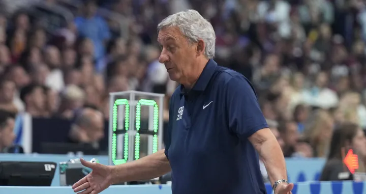 FOTO: REUTERS REUTERS/Ints Kalnins/Foto: 