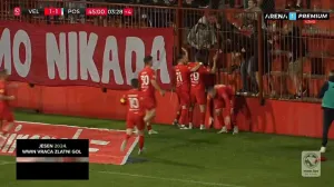 Velež - Posušje/Foto: 