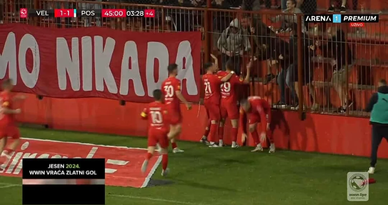 Velež - Posu&scaron;je/Foto: 