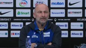 FOTO: YouTube - FIBA/Foto: 