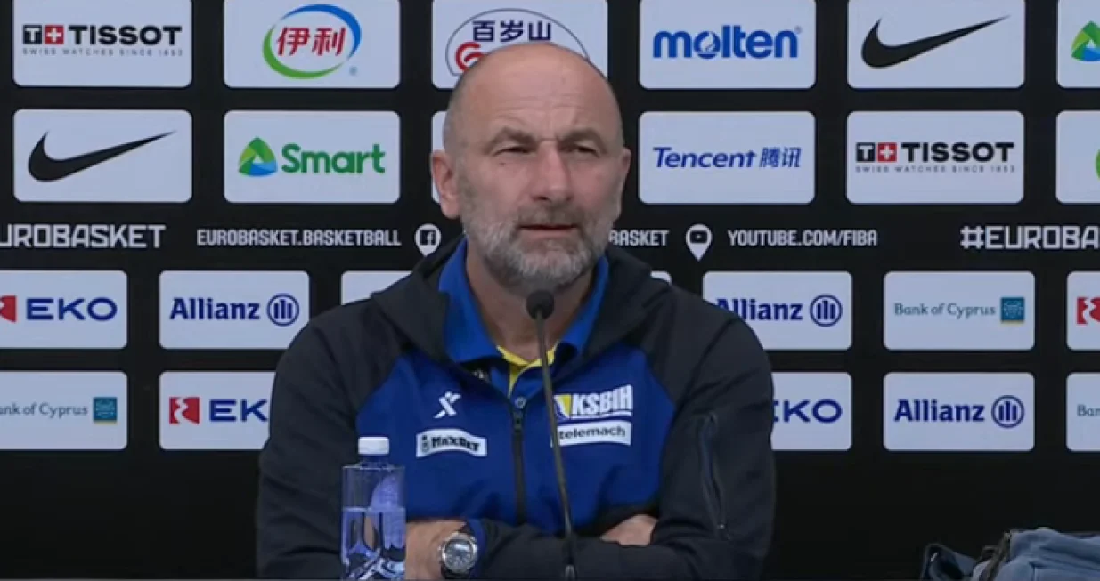 FOTO: YouTube - FIBA/Foto: 