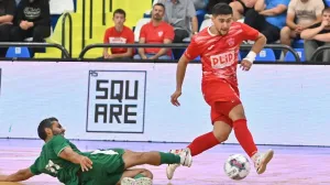 Faruk Brkanić/Foto: 