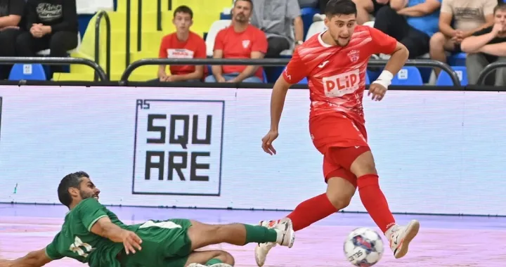 Faruk Brkanić/Foto: 