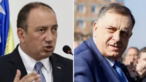 Crnadak:/Arhiva/Lejla Sofradžija