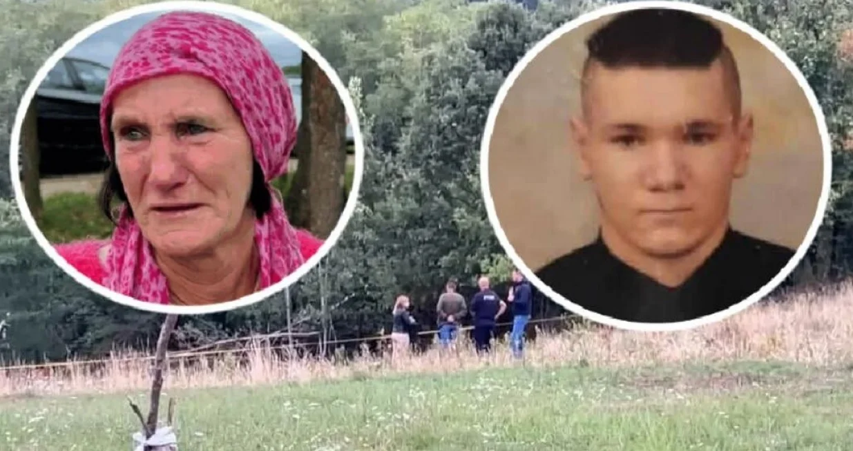 Meho nije dočekao da mu se želja ispuni.../Crna Hronika// Crna Hronika 