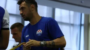 Ilija Nestorovski/Foto: 