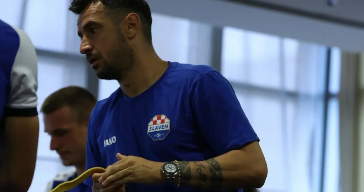 Ilija Nestorovski/Foto: 