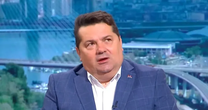 Nenad Stevandić/Screenshot 