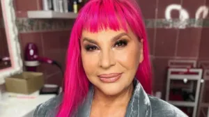 Zorica Brunclik/Instagram