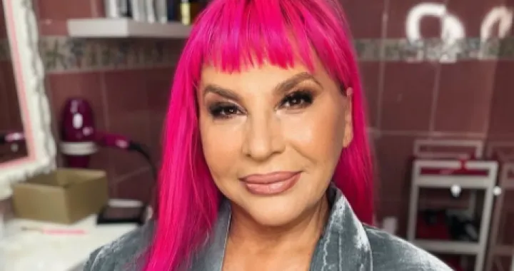 Zorica Brunclik/Instagram