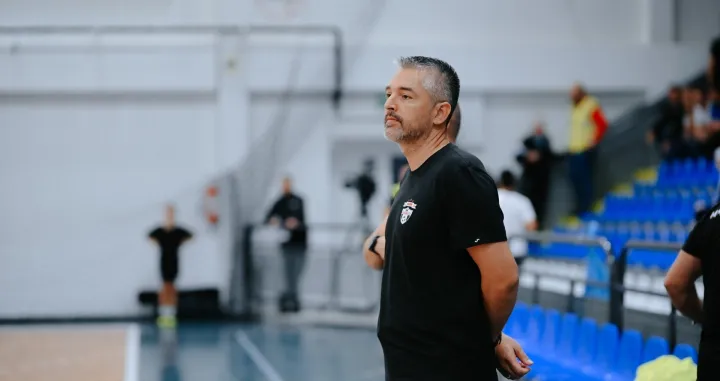 Borko Surudžić/Foto: 