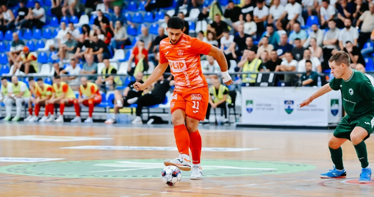 Faruk Brkanić/Foto: 