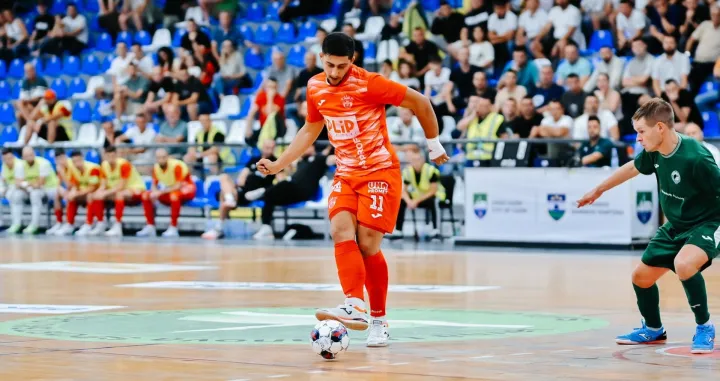 Faruk Brkanić/Foto: 