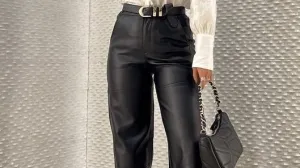 Savršen jesenski komad za svaki dan/Pinterest