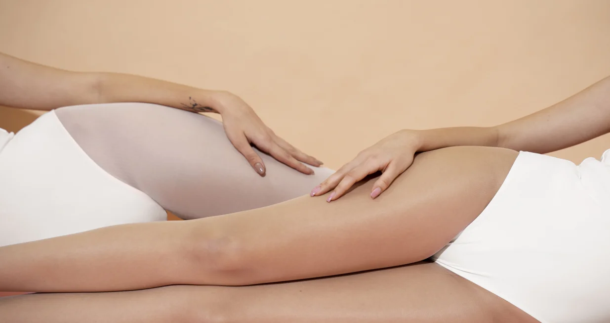 Celulit više nije problem/Free Pik