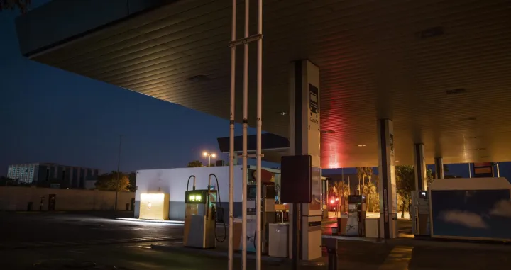 Nakon što su ga pretukli, napadači su se razbježali/Freepik/Freepik