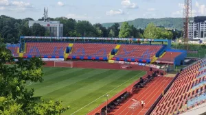 Gradski stadion u BanjaluciGradski stadion Banja LukaStadion FK Borac/Foto: 