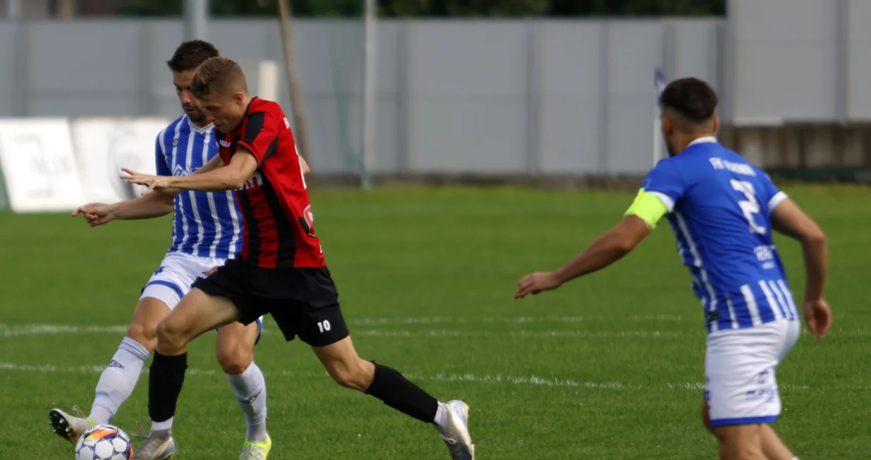 Radnik - Sloboda/Foto: 