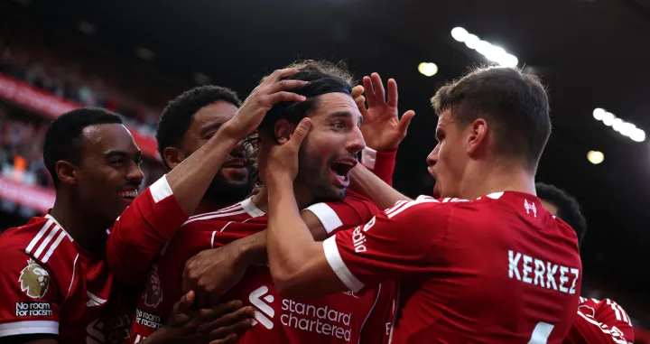 FOTO: REUTERS/Phil Noble/Foto: 