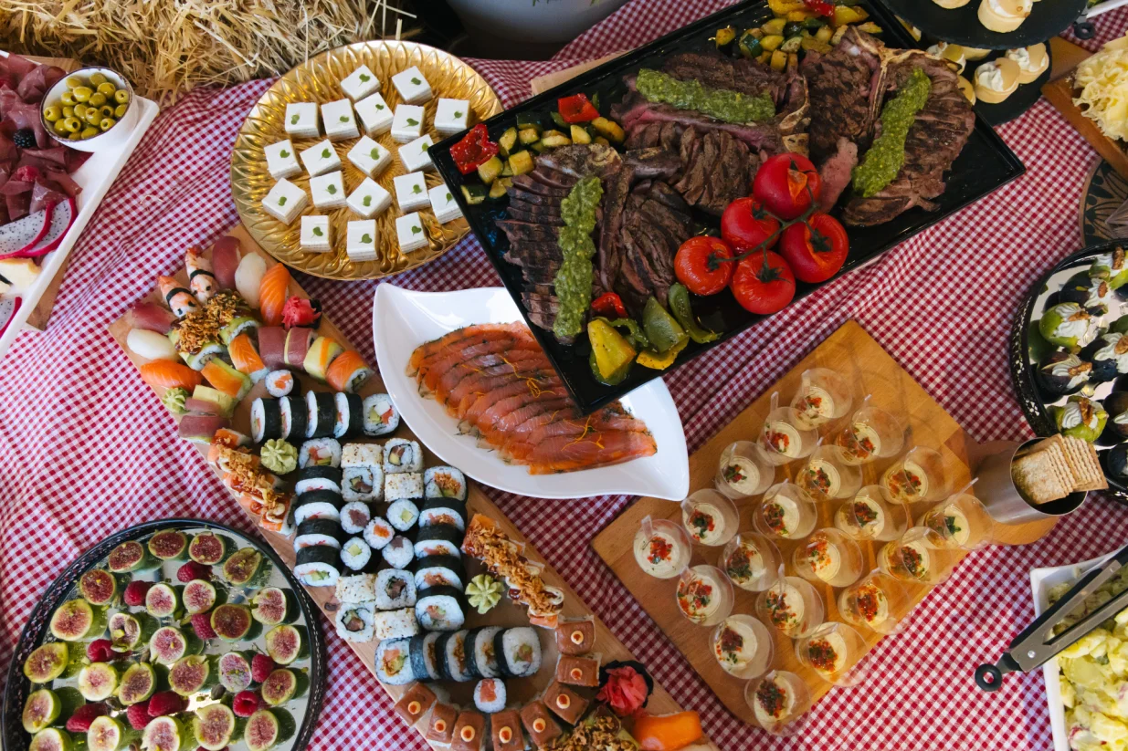 Treća godina poslovanja Crvene jabuke Marindvor/