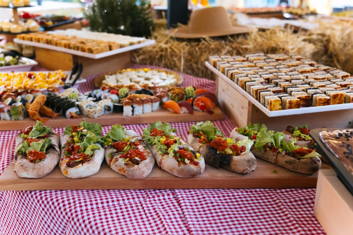 Treća godina poslovanja Crvene jabuke Marindvor/