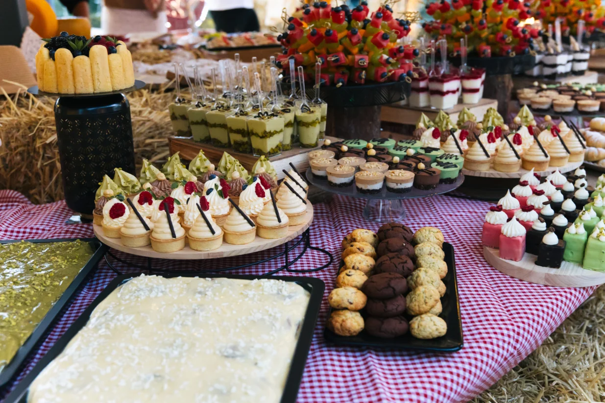 Treća godina poslovanja Crvene jabuke Marindvor/