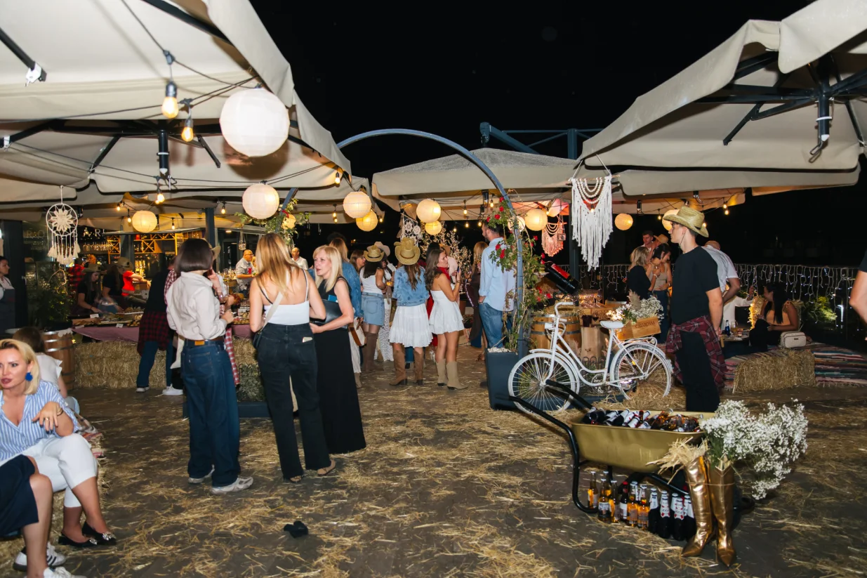 Treća godina poslovanja Crvene jabuke Marindvor/