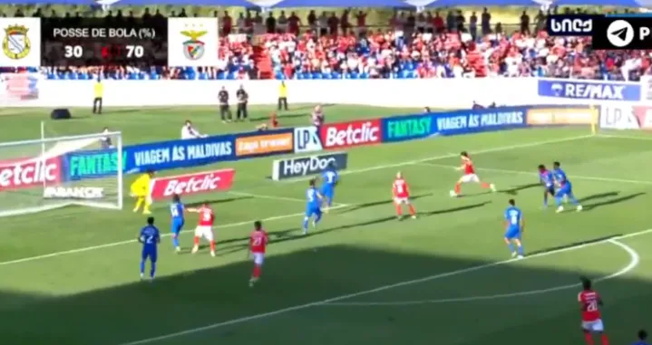 FOTO: Screenshot - X/Foto: 