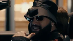 Nucci se oglasio o trovanju/Nucci