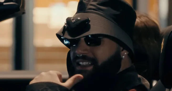 Nucci se oglasio o trovanju/Nucci