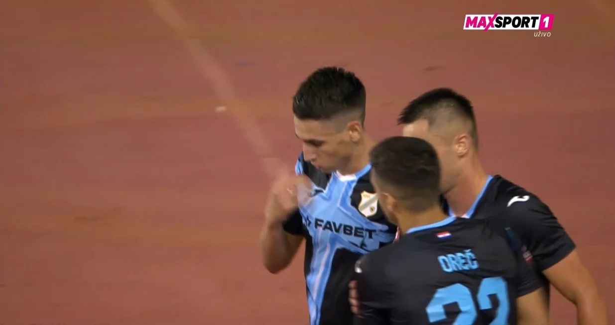 FOTO: Screenshot - MaxSport/Foto: 