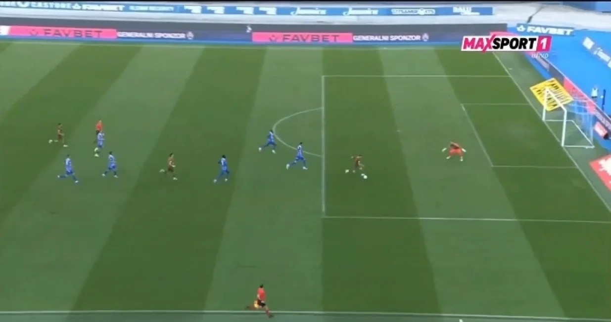 Nail Omerović/Foto: 