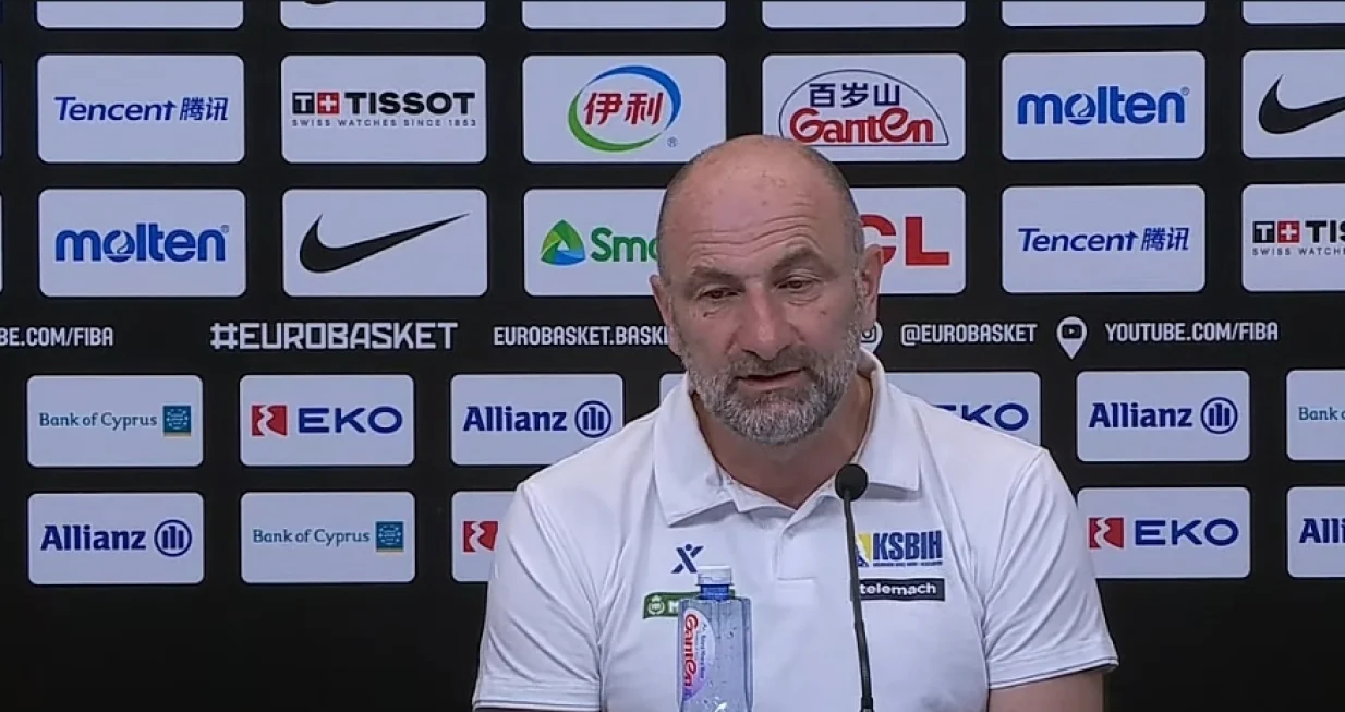 Adis Bećiragić/Foto: 