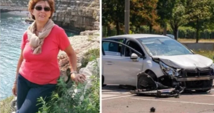 Usmrtili Italijanku/Printscreen/lgiorno.it//