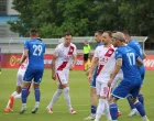 HŠK Zrinjski - FK Radnik (FOTO: Sport1)/Foto: 