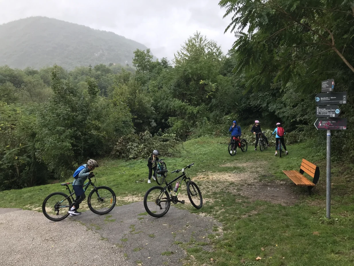 Bentbaša/Tanja Cerić