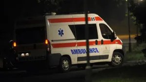 hitna pomoć srbija/