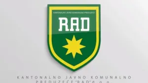 KJKP "Rad"/Kjkp "rad"