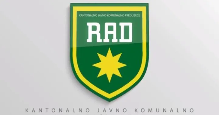 KJKP "Rad"/Kjkp "rad"