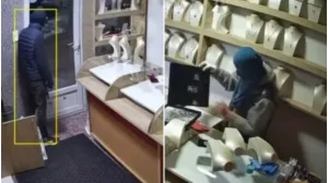 Snimljena krađa/Printscreen/Crna-Hronika//