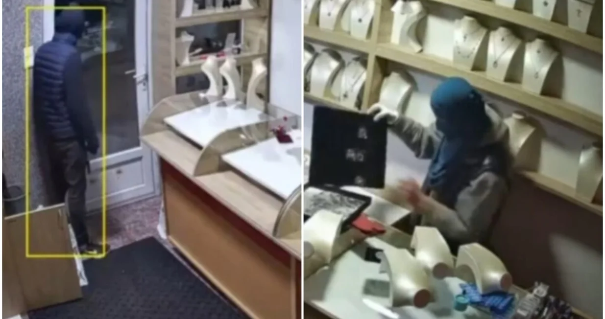 Snimljena krađa/Printscreen/Crna-Hronika//