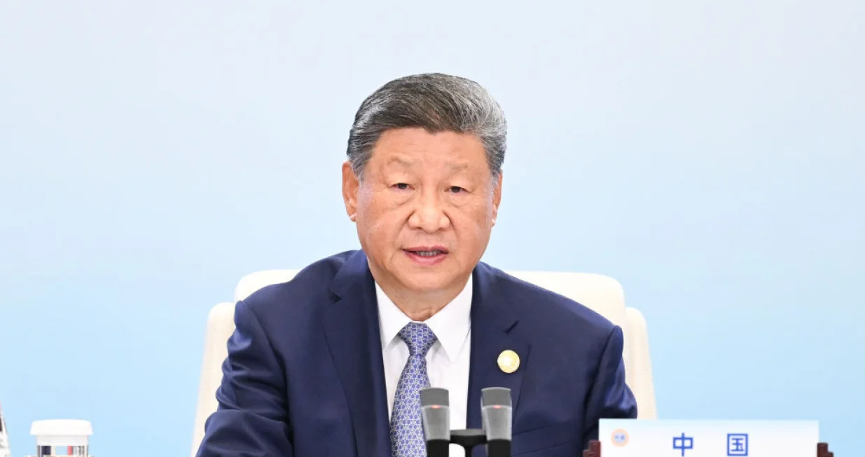 Xi Jinping/