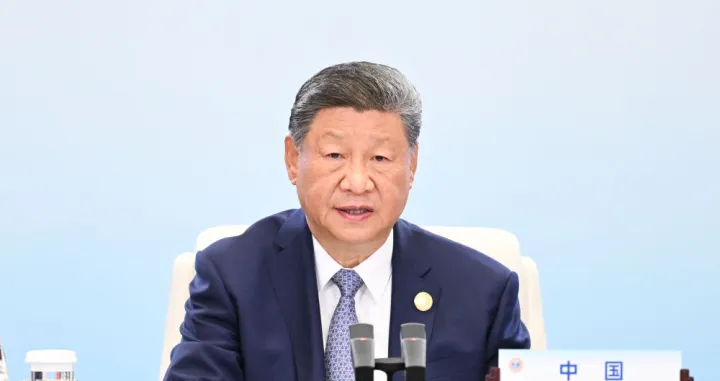Xi Jinping/