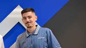 Dennis Hadžikadunić/Foto: 