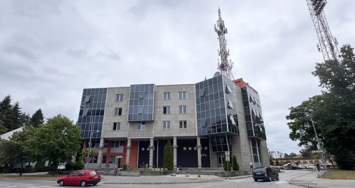 Alternativna televizija Banja Luka, ATV/Atv