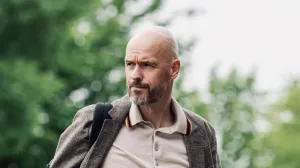 Erik ten Hag/Foto: 