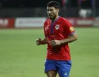 Miloš Jojić (FOTO: FK Borac)/Foto: 